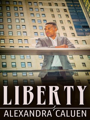 cover image of Liberty